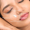 BeautyGods Advanced Face Brightening Night Cream | Reduces Dark Spots, Uneven Skin Tone & Fine Lines | Lightweight & Hydrating Formula | For All Skin Types | 50 g