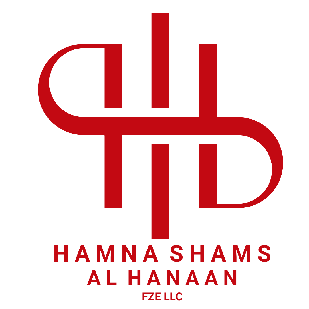 HAMNA SHAMS AL HANAAN FZE LCC