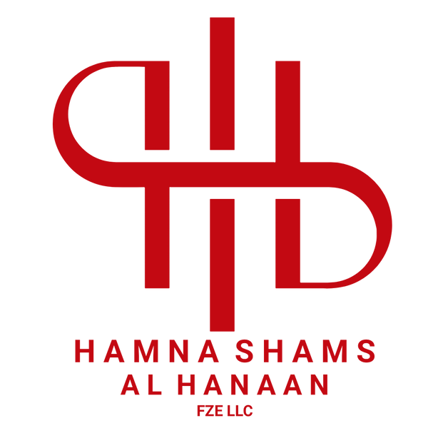 HAMNA SHAMS AL HANAAN FZE LCC