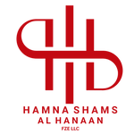 HAMNA SHAMS AL HANAAN FZE LCC